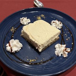 Sorrisi - Cheesecake