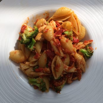 Piazza D'Angelo - The lunch portion. - Italian Near Me - Mill Valley, California