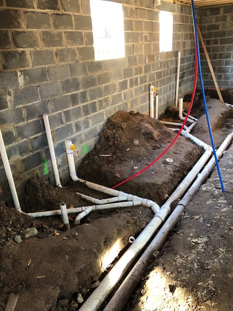 Slide of Royal Rooter & Plumbing