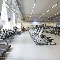 The Gym Watford