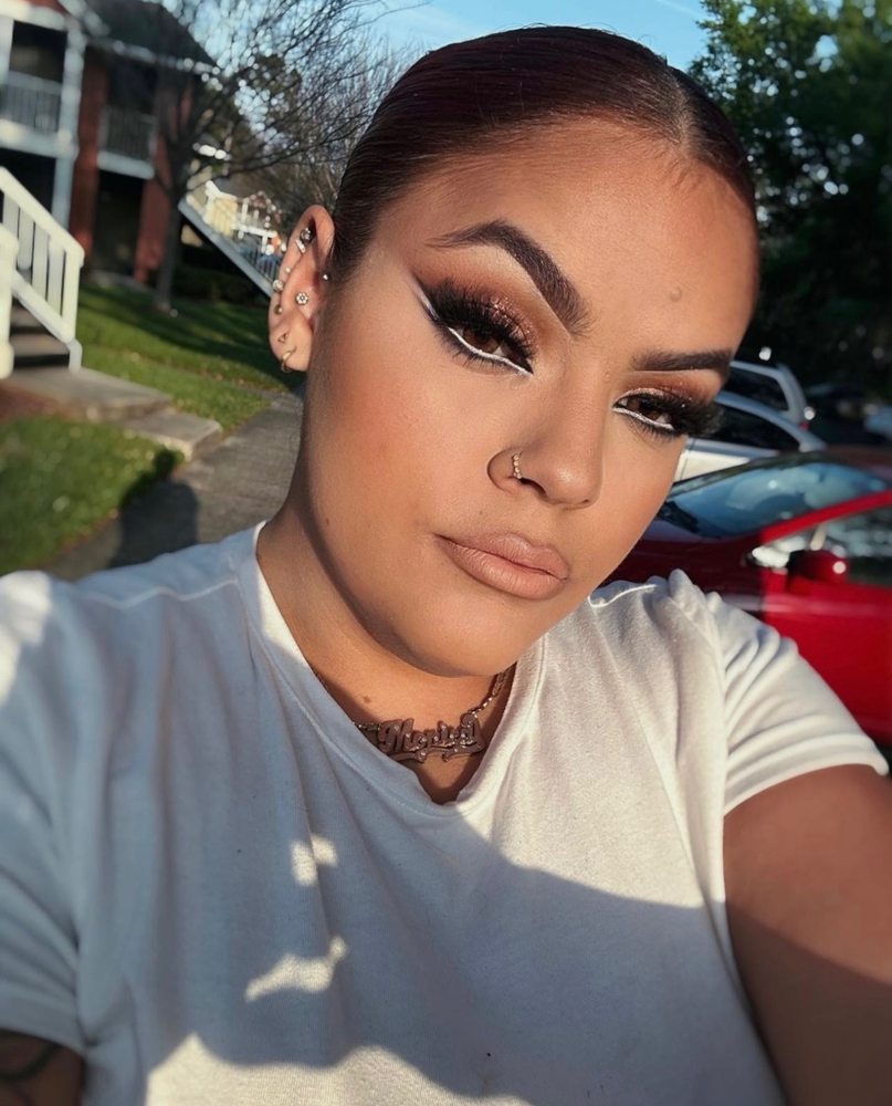 FACED BY QUEEN Request an Appointment Ocala, Florida Makeup