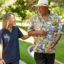 Trusted Ally Home Care - Las Vegas - Trusted Ally is your guide to tax-free compensation and free home healthcare through the EEOICPA White Card Program.