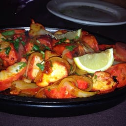 Chicken Tikka