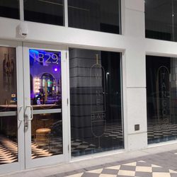Tanda Tango & Social Club - Exterior