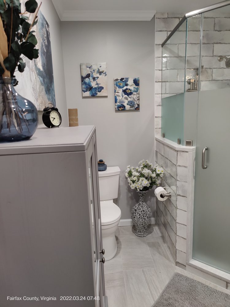 RK MORRIS PAINTING CONTRACTORS Updated October 2024 8012 Gosport Ln