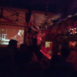 HammondBar