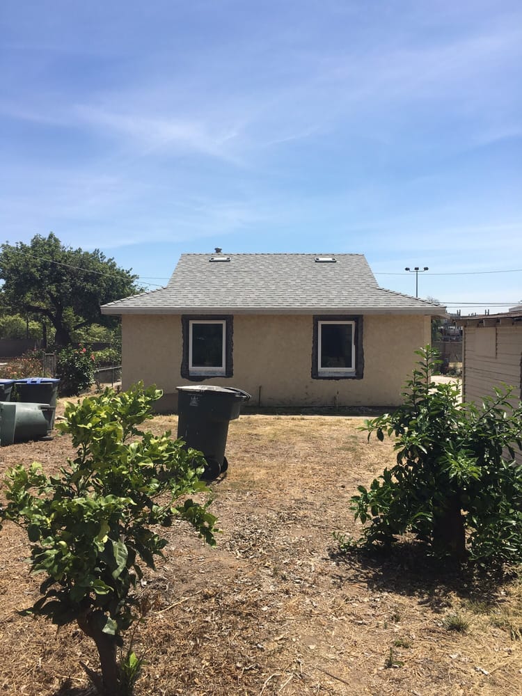 Slide of Royal Roofing