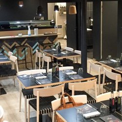 Côté Sushi