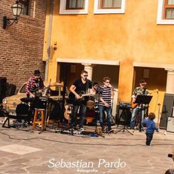 Torrepueblo - Recital de CaveStone