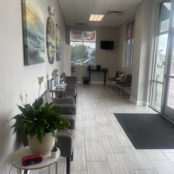 Ortho Pooler