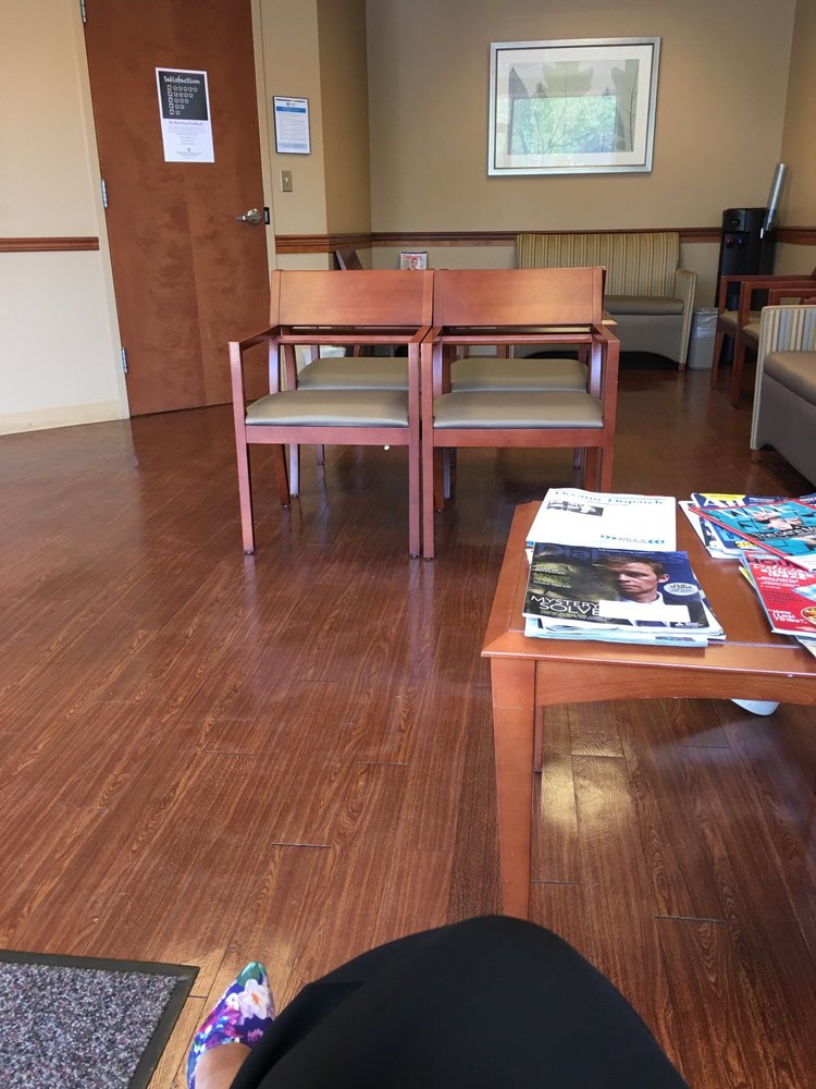 OAK GROVE FAMILY MEDICINE Updated October 2024 16 Reviews 2840