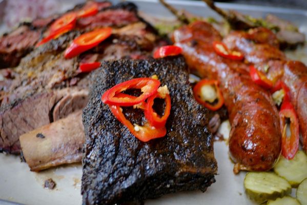 Craft by Smoke and Fire by null