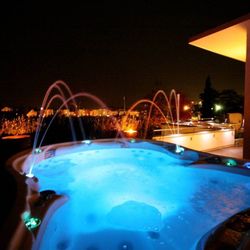 Dimension One Spas, Austin Hot Tubs, Austin Swim Spas, Jacuzzi Hot Tubs, The Best Hot Tubs in Austin