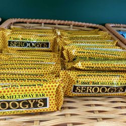 Seroogy's Chocolates