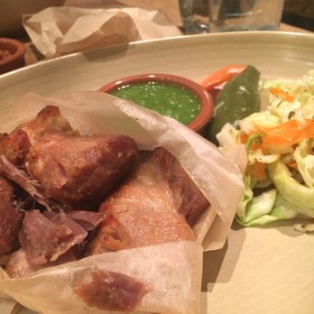 Nopalito - Carnitas, a MUST GET - Mexican Near Me - San Francisco, California