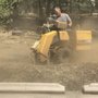 Photo of David's Stump Grinding
