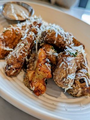 Saint 1881 Coffee & Cocktail Bar by null