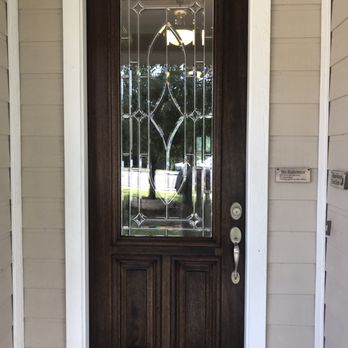 National Door Refinishing - Refinishing Services Near Me - Austin, Texas