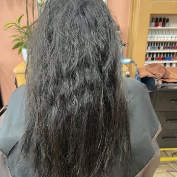 Sunny Salon - before - Hair Salons Near Me - Sunnyvale, California Sunny Salon - before - Hair Salons Near Me - Sunnyvale, California