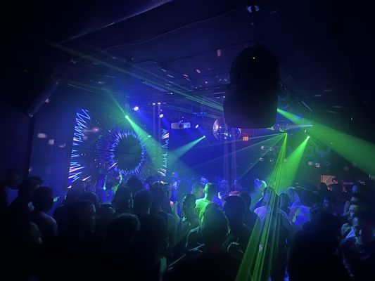 Savoy Orlando by null