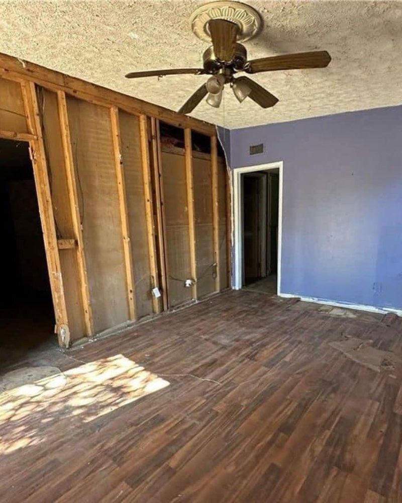 Slide of Bright Build Concepts