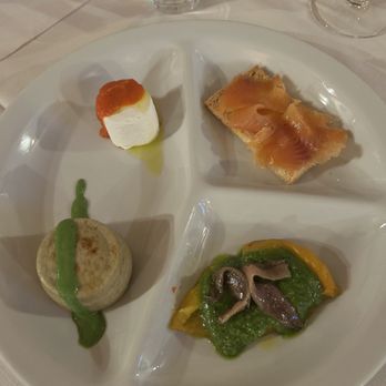 Osteria degli Ottoni - Appetizer - Italian Near Me - Torino, TO Osteria degli Ottoni - Appetizer - Italian Near Me - Torino, TO
