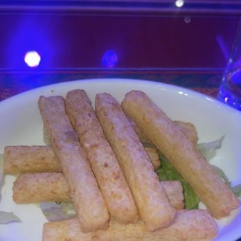 Pisco Gastrolounge - Yuca fries - Peruvian Near Me - Charlotte, North Carolina