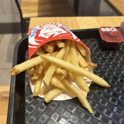Wendy's