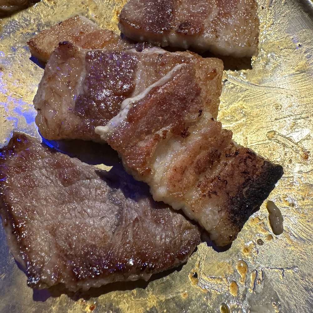 Firepan KBBQ - Pork belly - Korean Near Me - Woodbridge, Virginia Firepan KBBQ - Pork belly - Korean Near Me - Woodbridge, Virginia