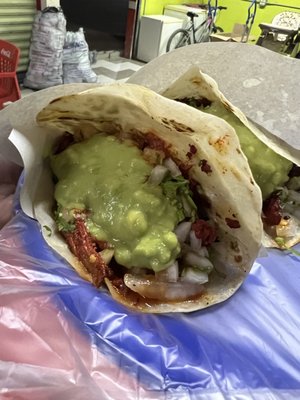 Taquería La Principal by null
