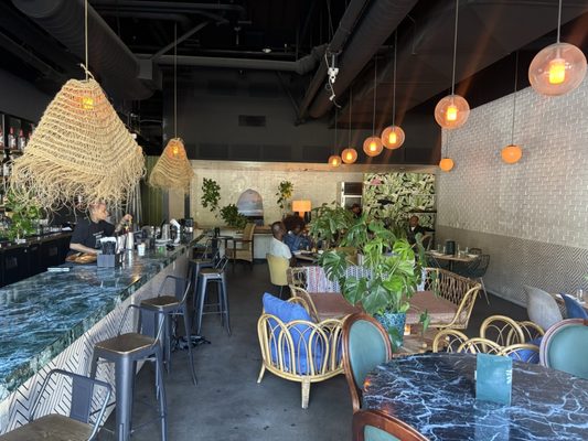 (abeautifullife) Jamaican Kitchen by null (abeautifullife) Jamaican Kitchen by null