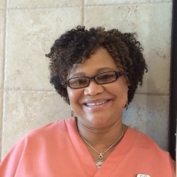 Cottonwood Park Dentistry - Ifeyinwa Nwagbologu, BS, RDH
