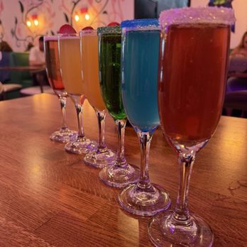 Madres Brunch - Coffee & Tea Near Me - Rancho Cucamonga, California