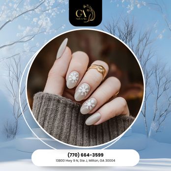 GA Nails & Spa - &
(770) 664-3599
13800 Hwy 9 N, Ste J, Milton, GA 30004 - Nail Salons Near Me - Alpharetta, Georgia GA Nails & Spa - &
(770) 664-3599
13800 Hwy 9 N, Ste J, Milton, GA 30004 - Nail Salons Near Me - Alpharetta, Georgia