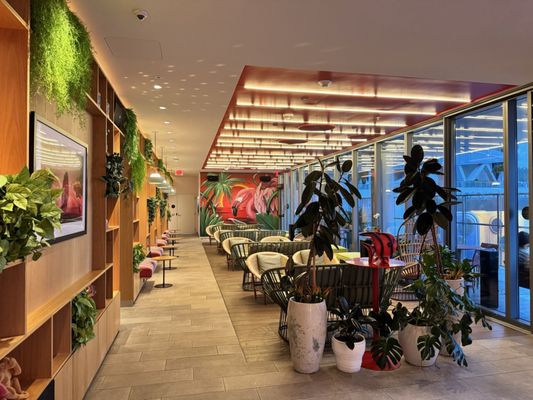 citizenM Miami World Center by null
