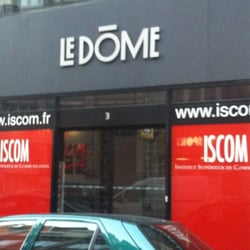 Iscom