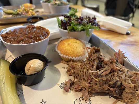 Urban Roots Brewery & Smokehouse by null