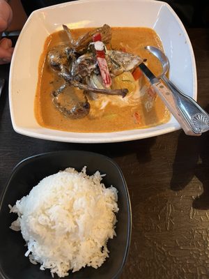 Thai Pepper by null