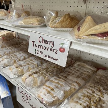 Cherry Point Farm & Market - Cherry goodies - Farmers Market Near Me - Shelby, Michigan Cherry Point Farm & Market - Cherry goodies - Farmers Market Near Me - Shelby, Michigan
