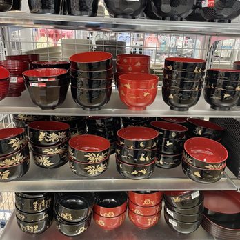 Daiso - Inside - Discount Store Near Me - Elk Grove, California
