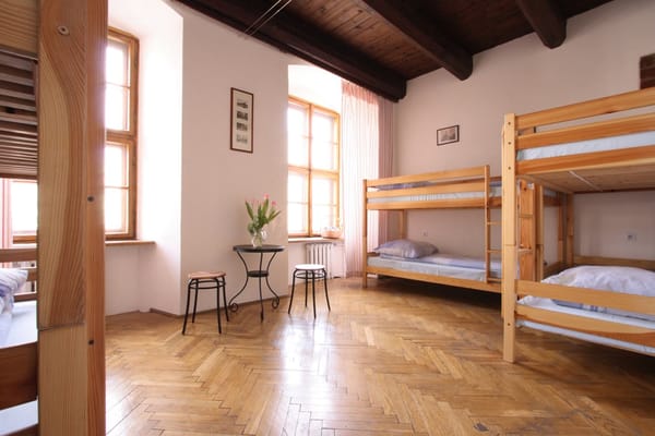 Cracow Hostel by null