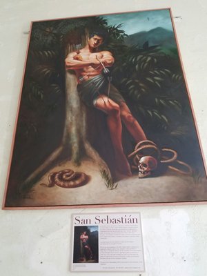 Catedral Basilica Menor de San Juan Bautista by null