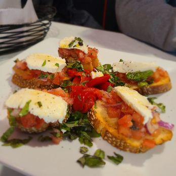 Cafe SiTALY - Pizza Near Me - Wilmington, Delaware