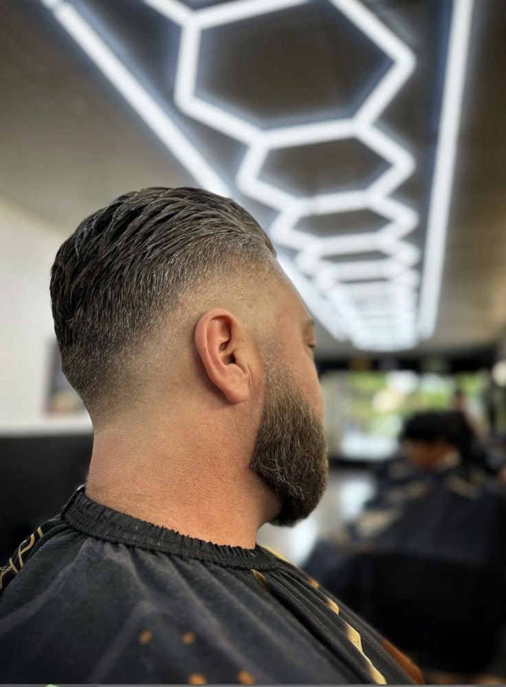 HIMC BARBER STUDIO Updated September 2024 147 Photos & 61 Reviews