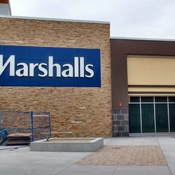 Marshalls