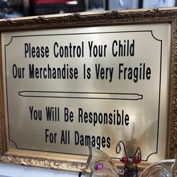 Picture Framing