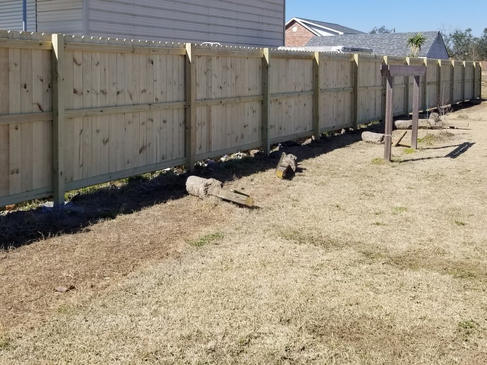 Slide of Patriot Fencing