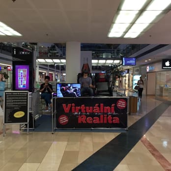 Atrium Flóra - So dumb - Shopping Centers Near Me - Prague, Puerto Rico