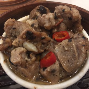 Tai Pan Dim Sum - black bean sparerib - Dim Sum Near Me - Honolulu, Hawaii Tai Pan Dim Sum - black bean sparerib - Dim Sum Near Me - Honolulu, Hawaii