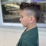Photo of Luxe Barbershop